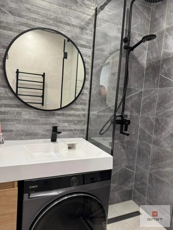 Продажа квартиры, Казань, ул. Хади Такташа - Фото 6