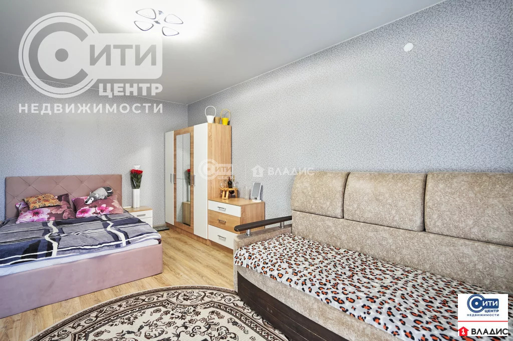 Продажа квартиры, Воронеж, ул. 9 Января - Фото 9