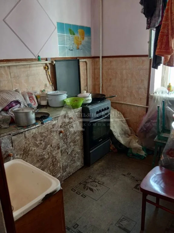 Продажа квартиры, Георгиевск, ул. Пушкина - Фото 6