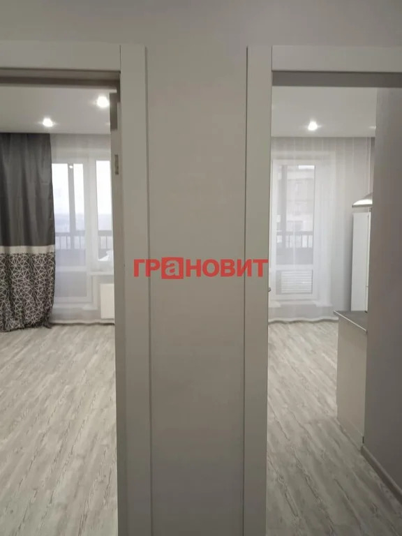 Продажа квартиры, Новосибирск, ул. Немировича-Данченко - Фото 6