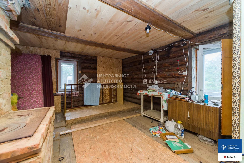 Продажа дома, Картаносово, Рязанский район - Фото 8