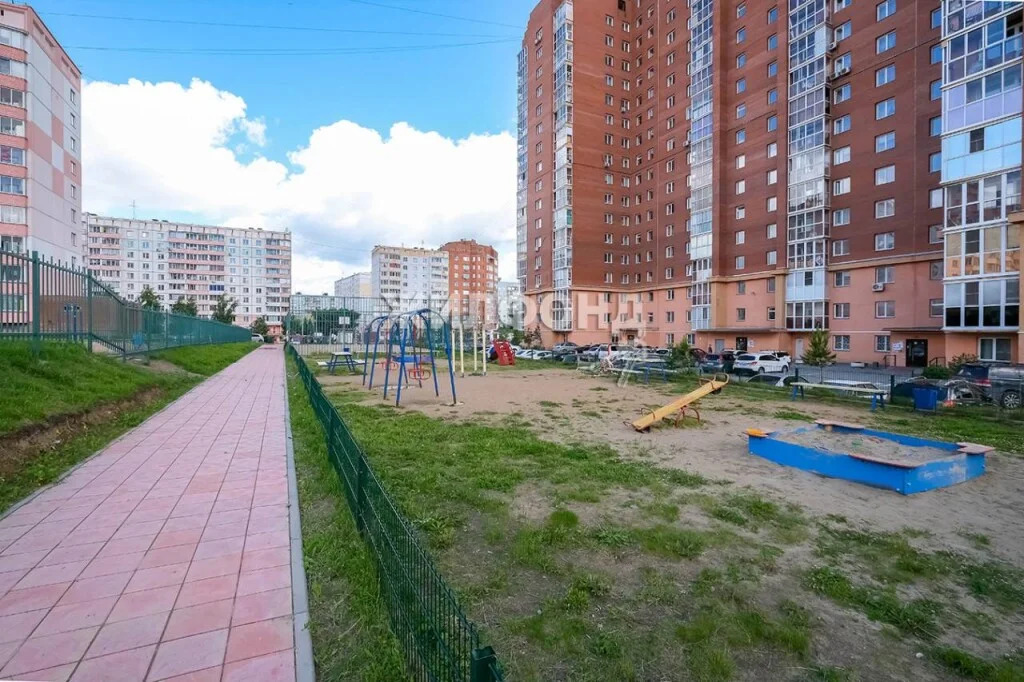 Продажа квартиры, Новосибирск, ул. Тюленина - Фото 13