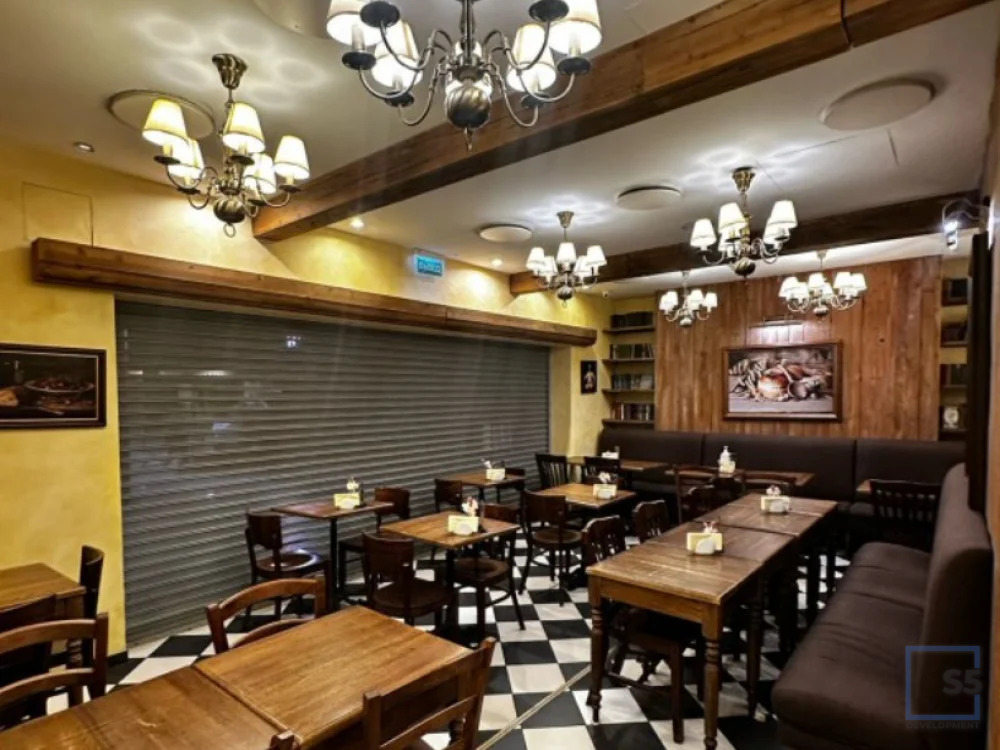 Аренда ПСН, Пресненская набережная - Фото 2