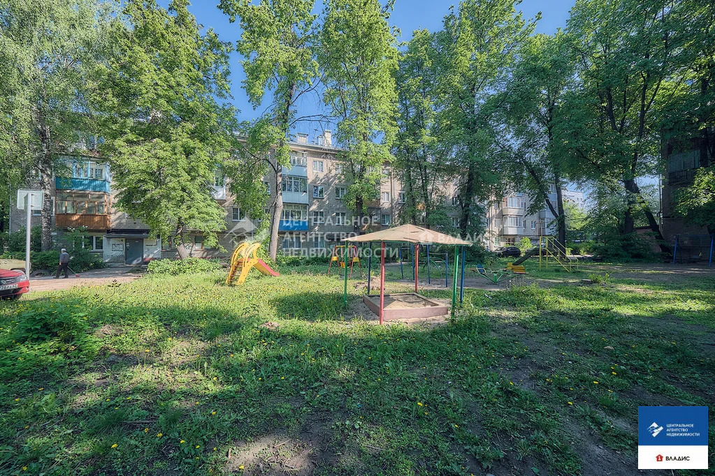 Продажа квартиры, Рязань, ул. Новая - Фото 13