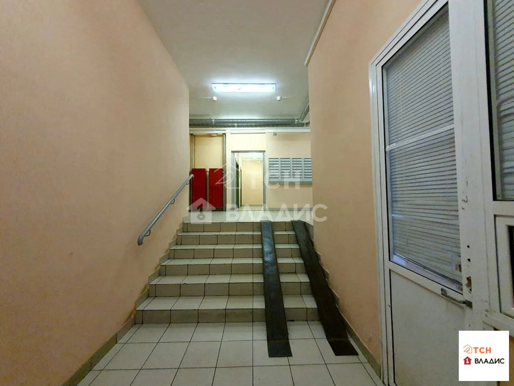 Продажа квартиры, Балашиха, Балашиха г. о., Энтузиастов ш. - Фото 24