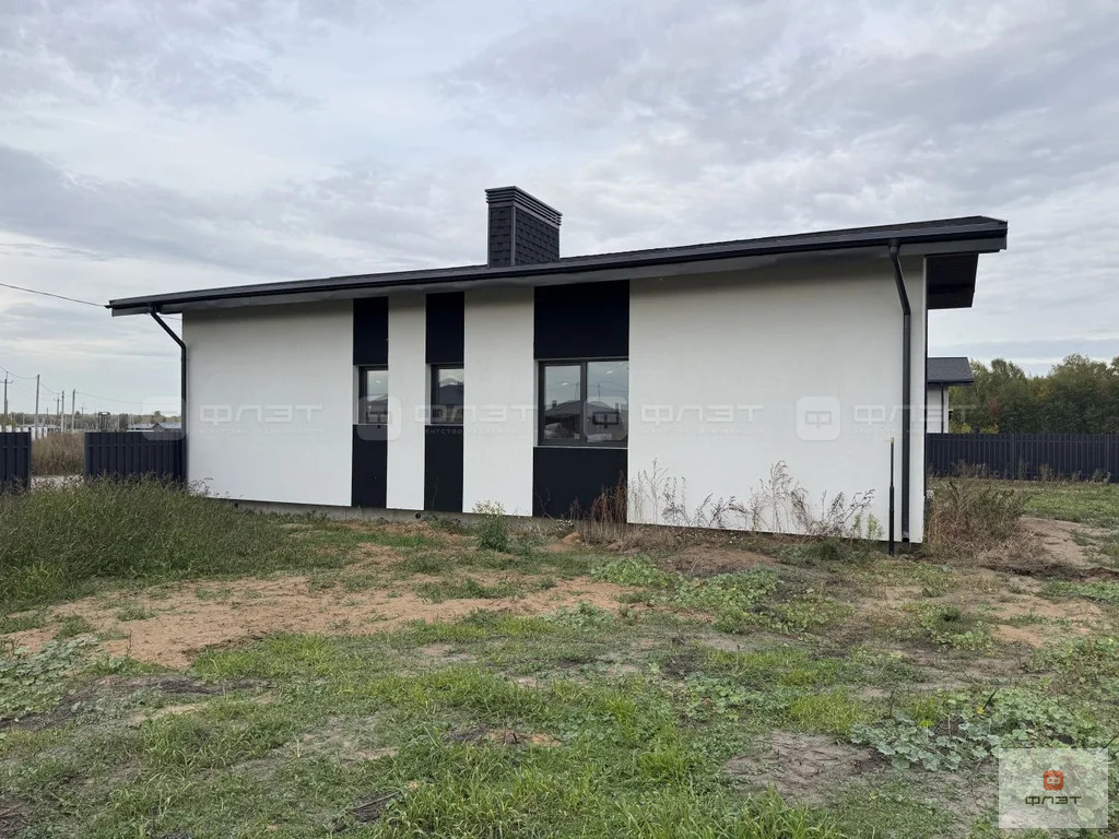 Продажа дома, Столбище, Лаишевский район, ул. Ивана Матвеева - Фото 2