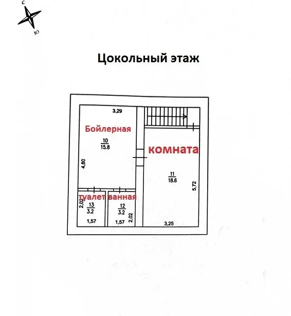 Продаю дом в СНТ Волна - Фото 5