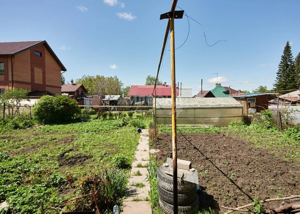 Продажа дома, Новосибирск, ул. Кедровая - Фото 31