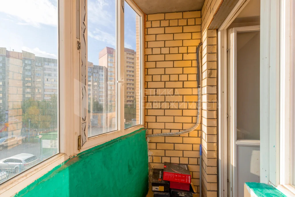 Продажа квартиры, Тюмень, г Тюмень - Фото 26