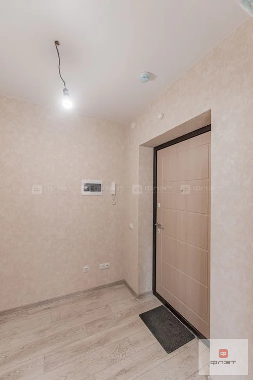 Продажа квартиры, Осиново, Зеленодольский район, ул. Марата Ахметшина - Фото 7