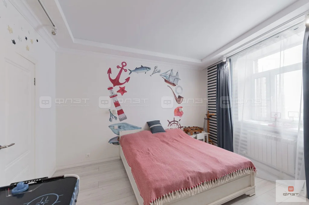 Продажа квартиры, Казань, ул. Абубекира Терегулова - Фото 13