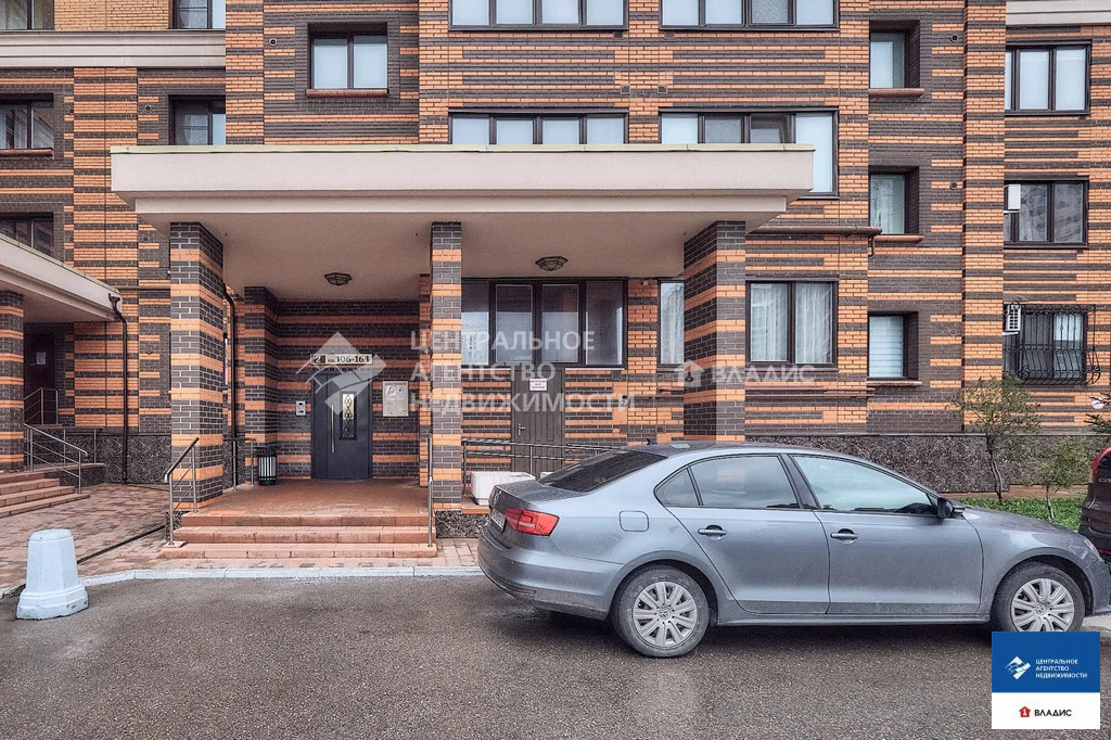 Продажа квартиры, Рязань, ул. Мервинская - Фото 13