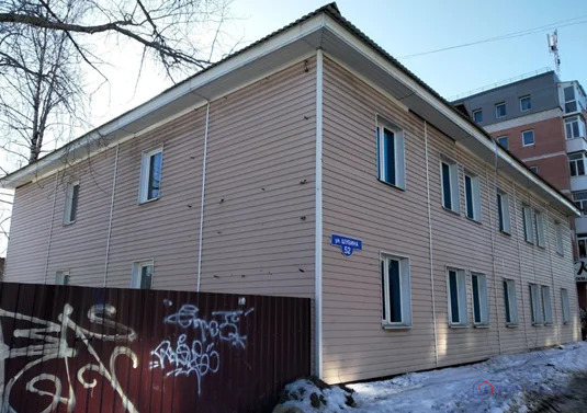Продажа ПСН, Архангельск, улица Федота Шубина - Фото 2