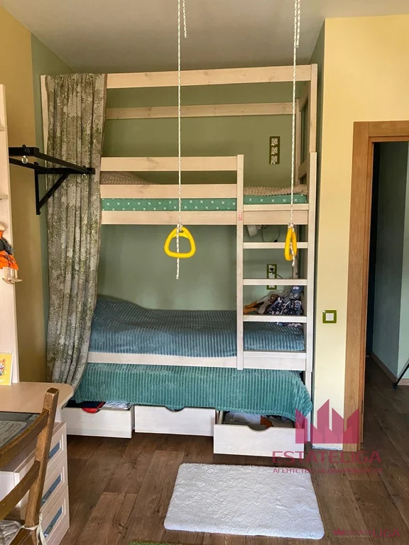 Продажа квартиры, Коммунарка, Сосенское с. п., Бачуринская улица - Фото 9