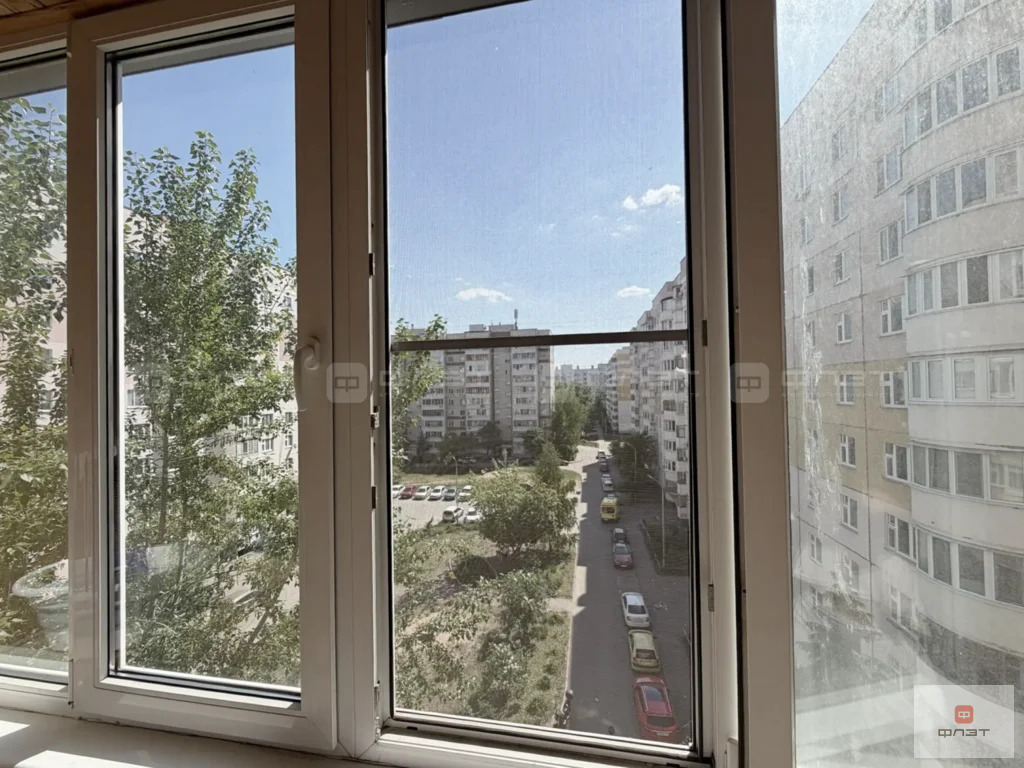 Продажа квартиры, Казань, ул. Абсалямова - Фото 15