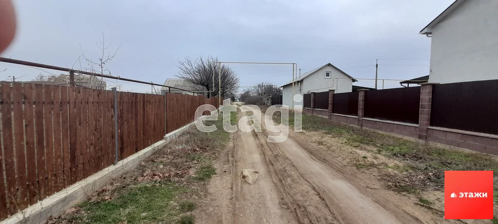 Продажа участка, Фрунзе, Сакский район, ул. Курортная - Фото 3