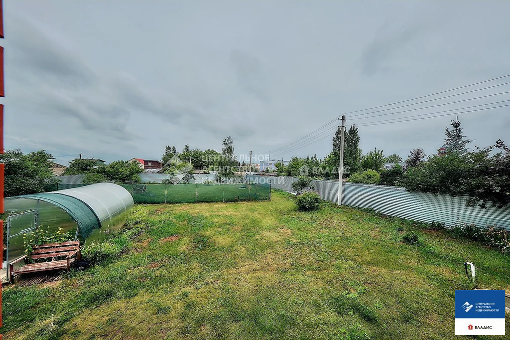 Продажа дома, Рязань, Железнодорожная улица - Фото 36