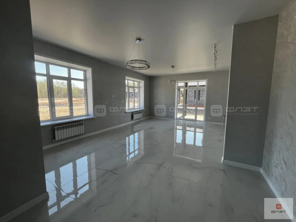 Продажа дома, Высокогорский район, ул. 8-я Северная - Фото 12
