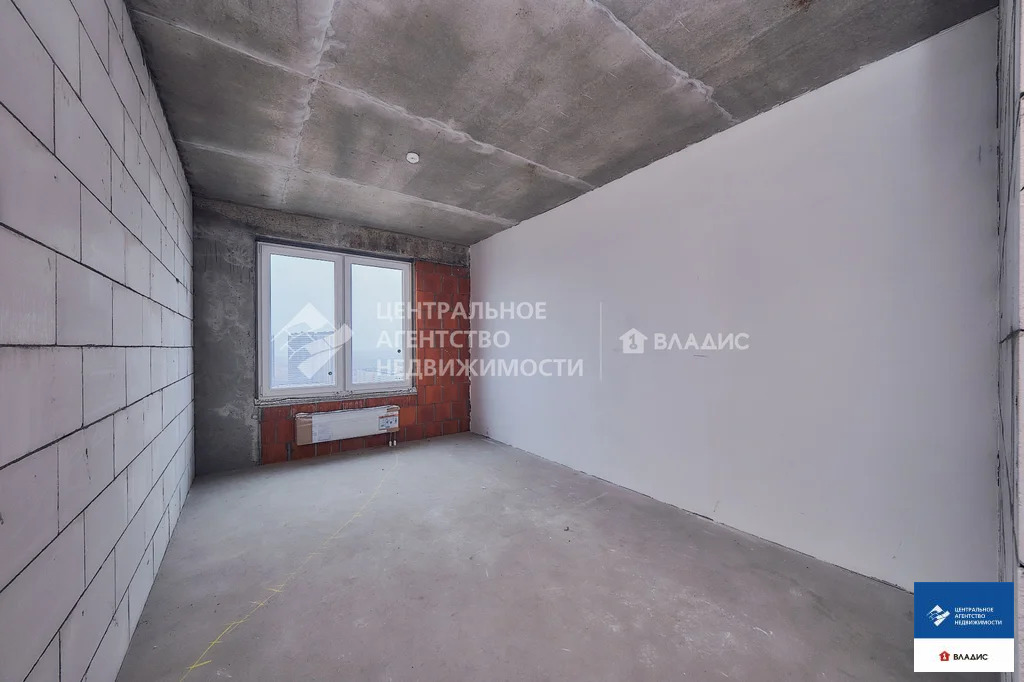 Продажа квартиры, Рязань, Касимовское ш. - Фото 21