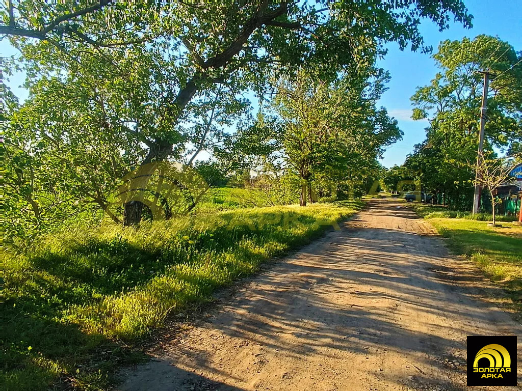 Продажа участка, Мингрельская, Абинский район, ул. Мира - Фото 8
