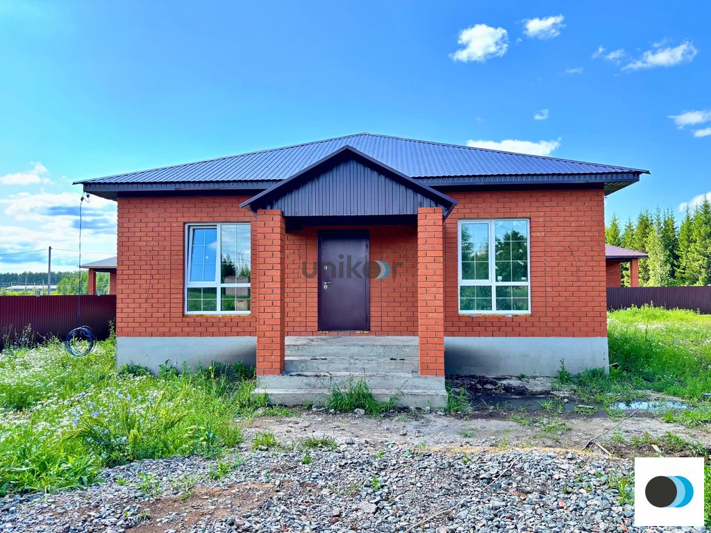 Продажа дома, Иглино, Иглинский район, ул. Якутова - Фото 1