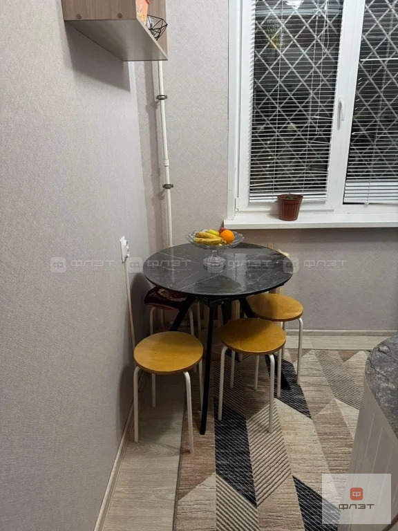 Продажа квартиры, Казань, ул. Рихарда Зорге - Фото 6
