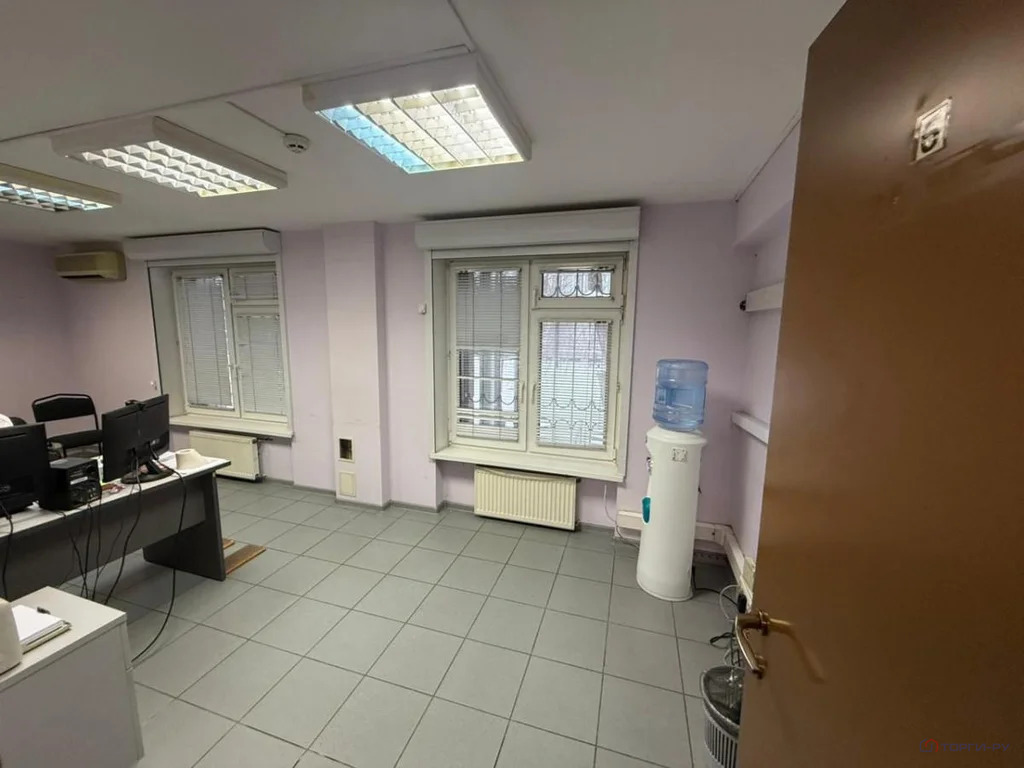 Продажа торгового помещения, Краснохолмская наб. - Фото 17