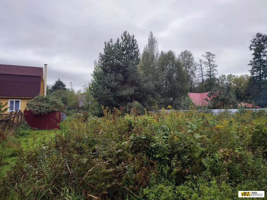 Продажа участка, Быково, Раменский район, Ул. Парковая - Фото 10