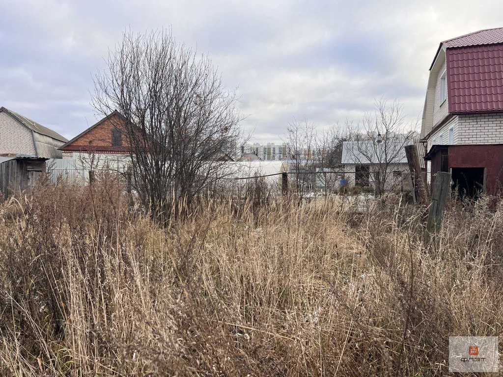 Продажа участка, Казань, ул. Ново-Осиновская 2-я - Фото 0