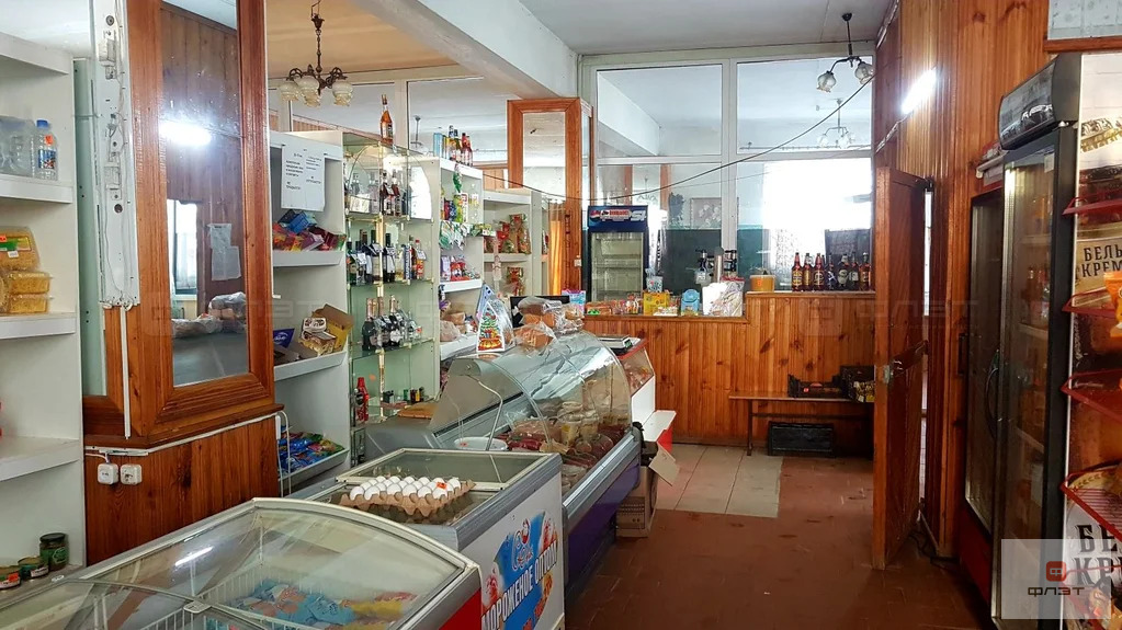 Продажа готового бизнеса, Мемдель, Высокогорский район, ул. ... - Фото 1