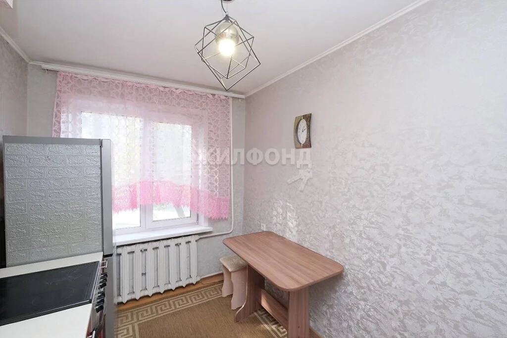 Продажа квартиры, Новосибирск, ул. Дуси Ковальчук - Фото 16