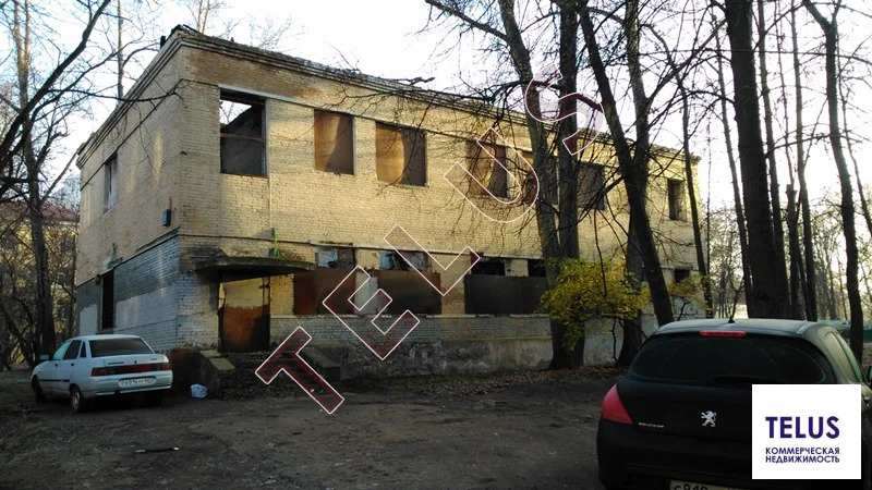м.Селигерская,Солнечногорская ул, Здание 465.3м2 (ном. объекта: 8345) - Фото 8