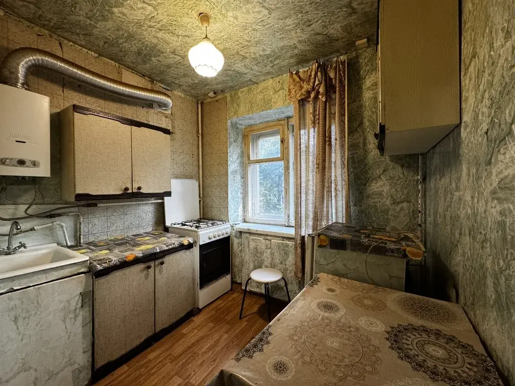 2-к пр-кт.Ленина, дом 90 - Фото 1