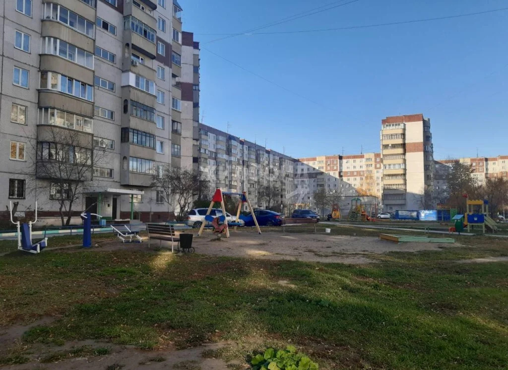 Продажа квартиры, Новосибирск, ул. Связистов - Фото 17