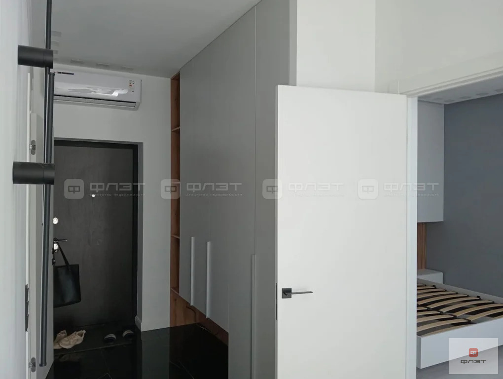 Продажа квартиры, Казань, ул. Абубекира Терегулова - Фото 5