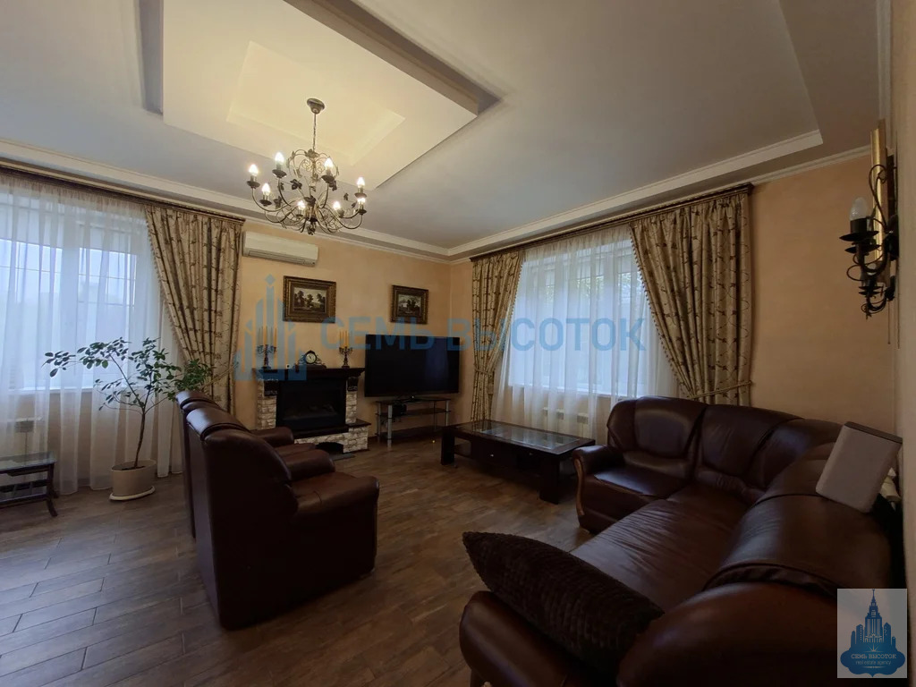 Продажа дома, Домодедово, Домодедово г. о., 75а - Фото 18