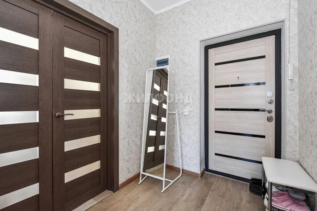 Продажа квартиры, Новосибирск, ул. Залесского - Фото 7