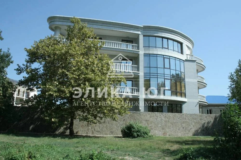 Продажа дома, Архипо-Осиповка, ул. Морская - Фото 4