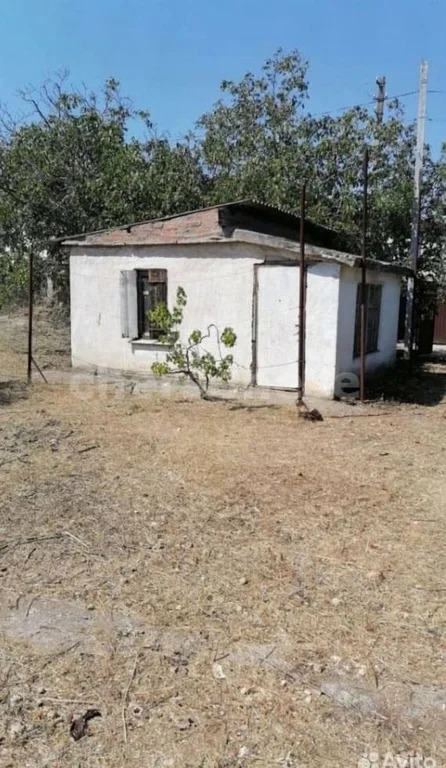 Продажа участка, Севастополь, территория СТ Садовод - Фото 5