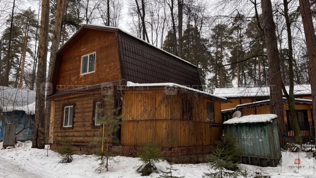 Продажа дома, Лаишевский район, Участок - Фото 10