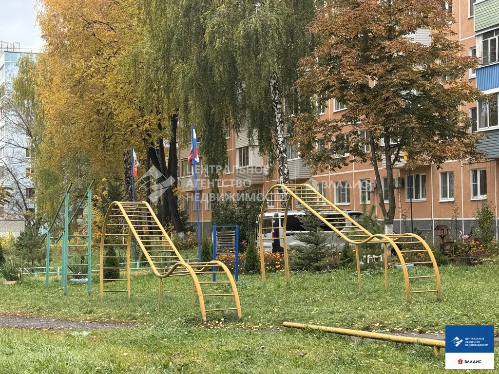 Продажа квартиры, Рязань, ул. Тимакова - Фото 18