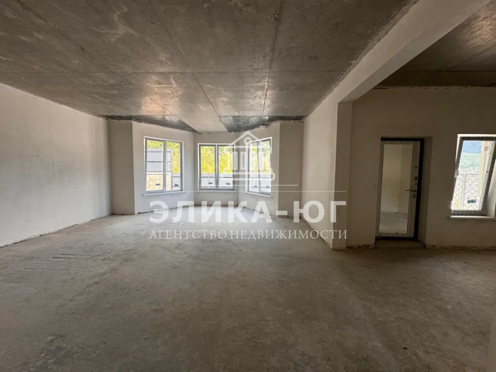 Продажа дома, Агой, Туапсинский район, Радужная ул. - Фото 12