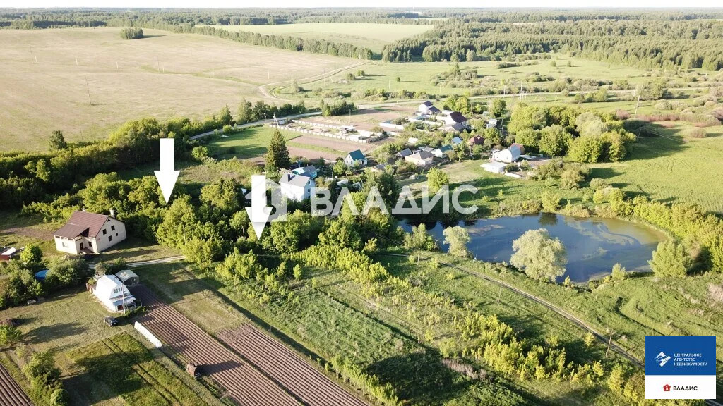 Продажа дома, Истобники, Рыбновский район - Фото 15