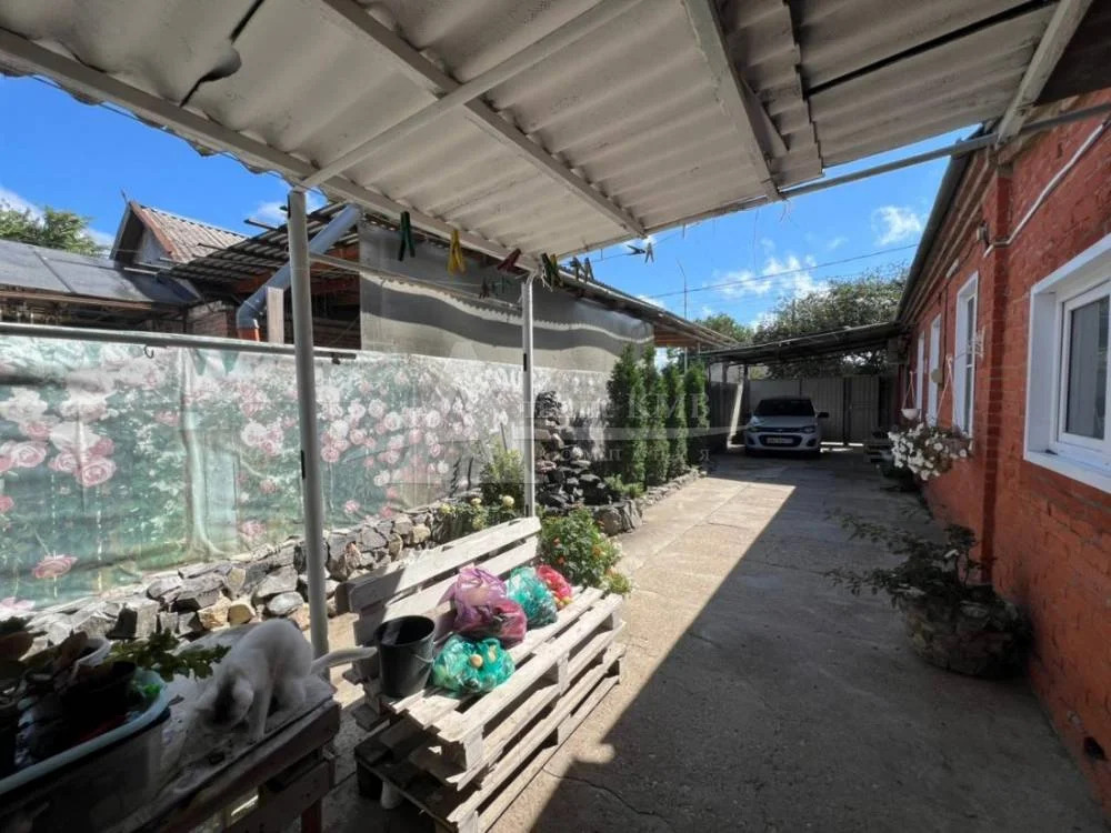 Продажа дома, Георгиевск, ул. Красноармейская - Фото 15