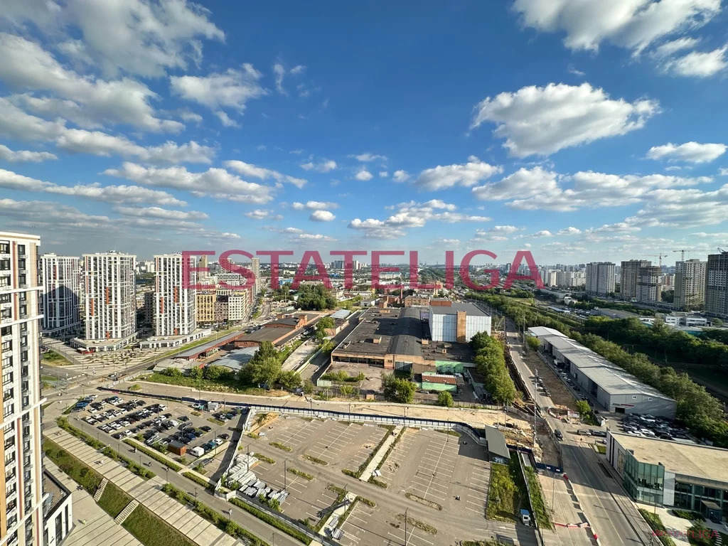 Продажа квартиры, Каширский проезд - Фото 20