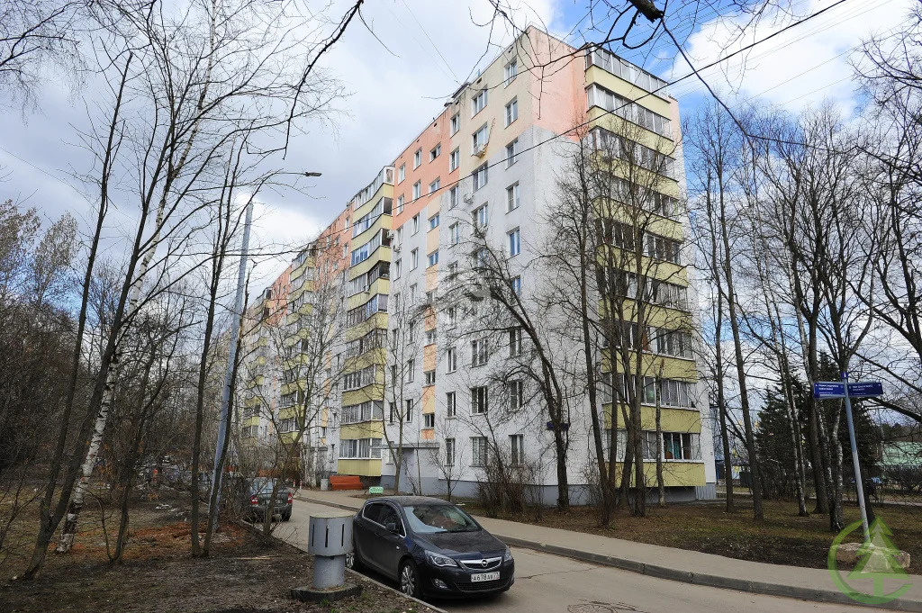 Продажа квартиры, Зеленоград, м. Комсомольская - Фото 0