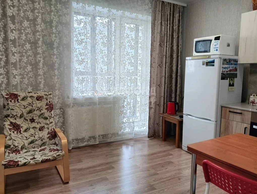Продажа квартиры, Новосибирск, Ивана Севастьянова - Фото 5