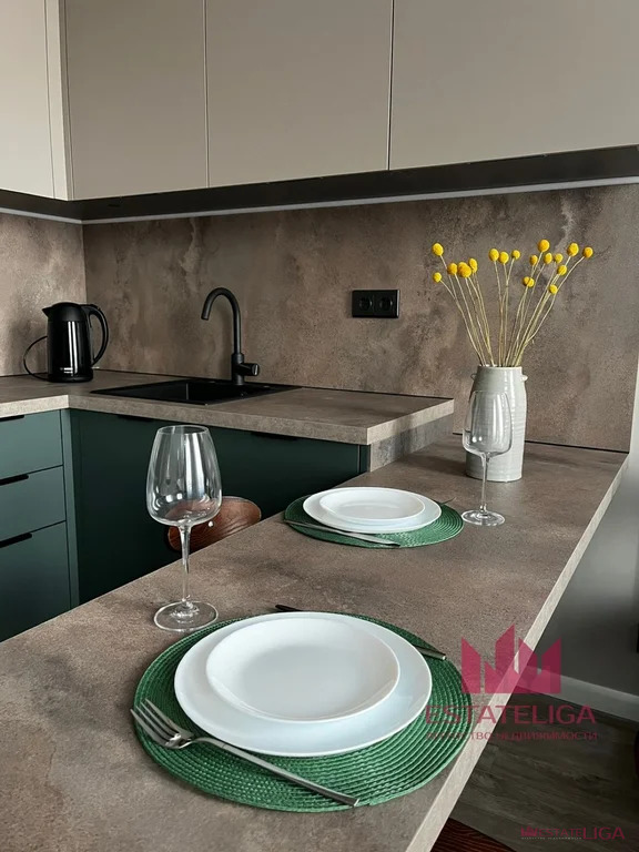 Аренда квартиры, м. Шелепиха, Шелепихинская наб. - Фото 6