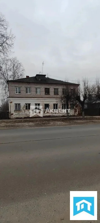 Продажа квартиры, Кохма, Ивановский район, ул. Октябрьская - Фото 1