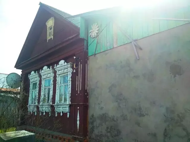 Дом в деревне Дубровка - Фото 0